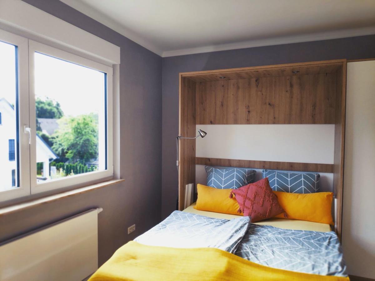 Mini-Apartment Ruhig Und Verkehrsguenstig In Берлин Екстериор снимка